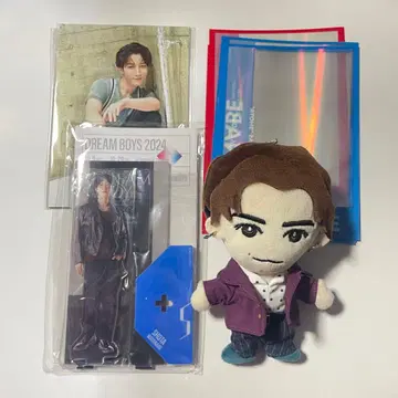 Snow Man DREAMBOYS 2023 & 2024 와타나베 쇼타