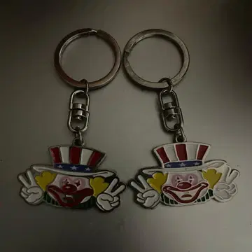 저글러 키링 (키타덴시)