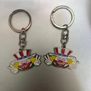 저글러 키링 (키타덴시)