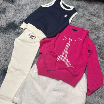 캘러웨이 4세트