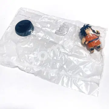 드래곤볼 제일복권 ASSEMBLE COLLECTION G상 야지로베