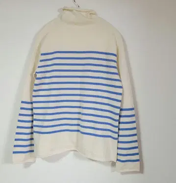 GALERIEVIE 캐시미어 니트 풀오버