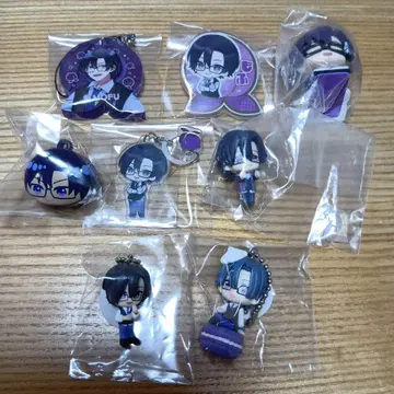 컬러풀 피치 모후