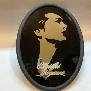 야자와 에이요시 파브 거울