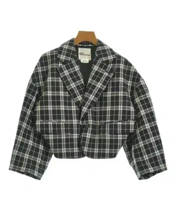 noir kei ninomiya 테일러드 자켓 여성용