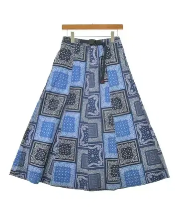 GRAMICCI 롱 맥시 길이 스커트 여성용