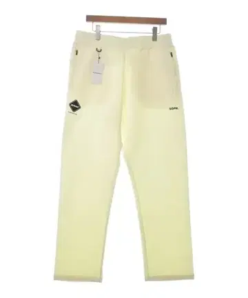 F.C.R.B 스웨트 팬츠 남성용