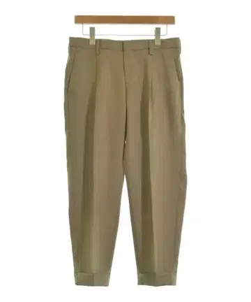 kolor 슬랙스 남성용