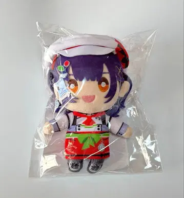 니지누이 나나세 스즈나 2