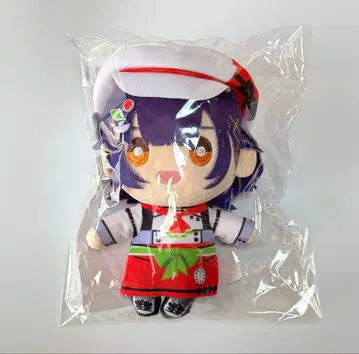 니지누이 나나세 스즈나 3