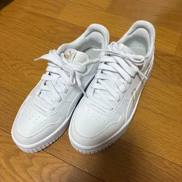 PUMA 푸마 통굽 스니커즈