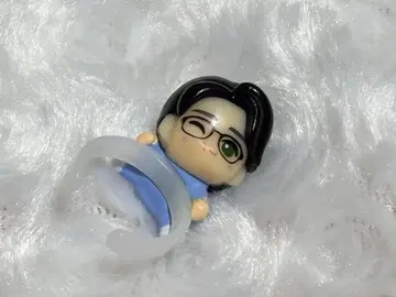 미세스 그린애플 빗쿠라타마고 시크릿 오모리 모토키