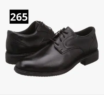 락포트 비즈니스 슈즈 TMDS PLAIN TOE Cl4249