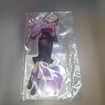 니지산지 햐쿠만텐바라 사로메 아크릴 스탠드