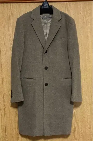 [새상품급] TOMORROWLAND PILGRIM 코트