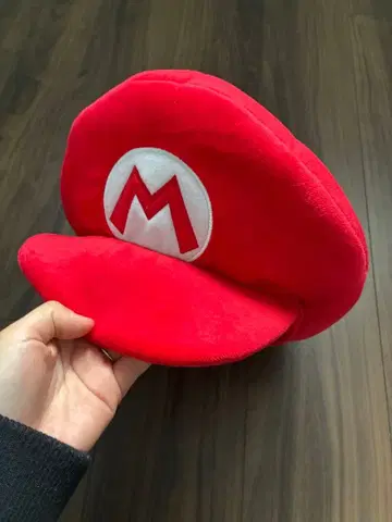 USJ 마리오 모자