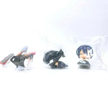 체인소 맨 오넴탄 레제 편