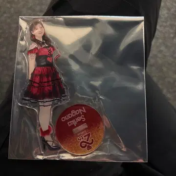 AKB48 나가노 세리카 아크릴 스탠드 무도관