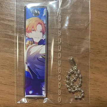 시노노메 아키토 아크릴 스틱 키링 프로세카