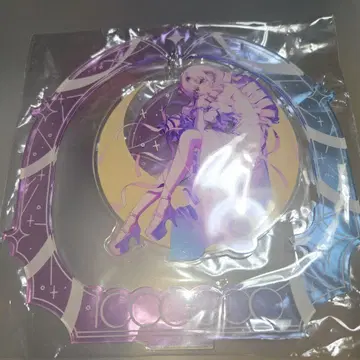 니지산지 햐쿠만텐바라 사로메 아크릴 스탠드