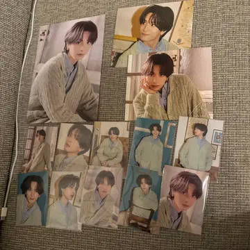 기무라 케이토 트레이딩 카드 아자자 즁즁 플라이어