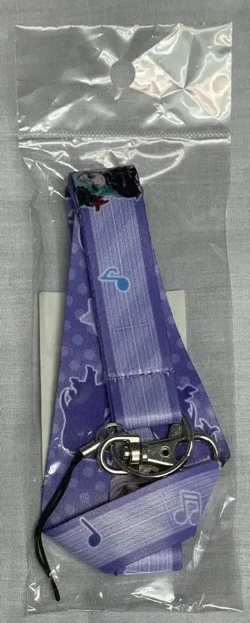 뱅드림! 걸즈 밴드 파티! 넥스트랩 Roselia