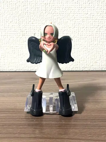 제일복권 원피스 미래섬 에그헤드 G상 세라핌 S 스네이크 피규어