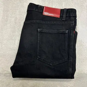 새상품급 BEDWIN & THE HEARTBREAKERS 데님 팬츠