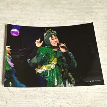 닌뮤 6학년 단독 라이브 6단 타치바나 센조 유모토 켄이치 브로마이드