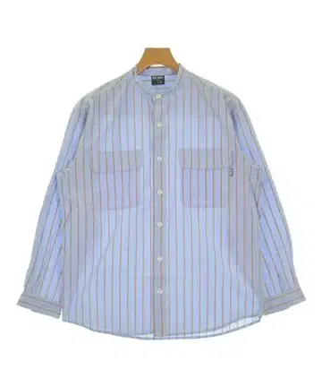 BIG MAC 캐주얼 셔츠 남성용