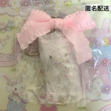 챠미키티 시크릿 키링 산리오