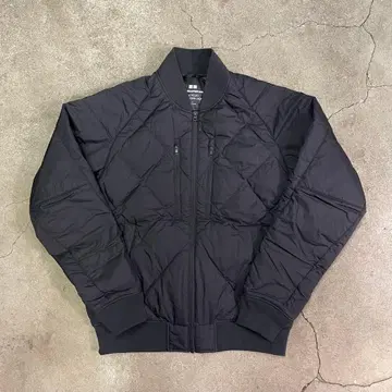 White Mountaineering UNIQLO 다운 자켓 S