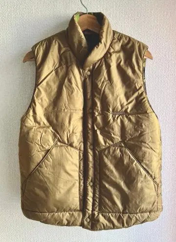 snugpak 스너그팩 베스트 영국제 사이즈 L