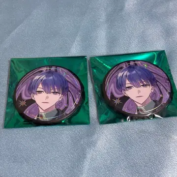 브레마이 우쿄 마오 AGF 2025 캔뱃지