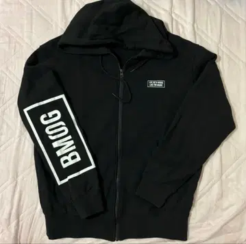 BMSG 지퍼 후드티 L 사이즈 BE:FIRST