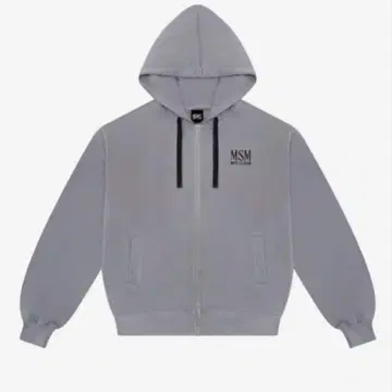 미사모 misamo 오뜨 꾸뛰르 후드티 M