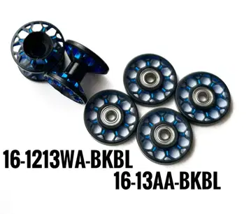 가공 롤러 2단 롤러 13mm 롤러 정품 미니 사륜구동 Mini 4WD