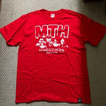 맥시멈 더 호르몬 반팔 티셔츠 xl 사이즈