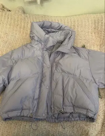 FRAY I.D 프레이 아이디 다운 다운코트