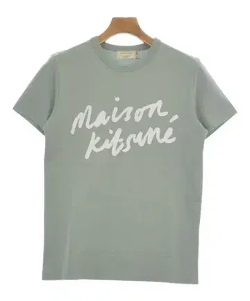 MAISON KITSUNE 티셔츠 남성용