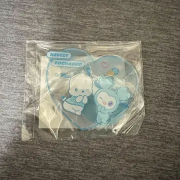 TWICE LOVELY x SANRIO 아크릴 스탠드 나연