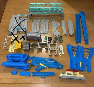 프라레일 묶음 판매