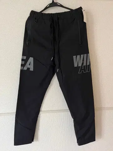 WIND AND SEA SEA WATER REPELLENT PANTS