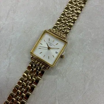 로즈필드 새상품 시계 [ 39 ]