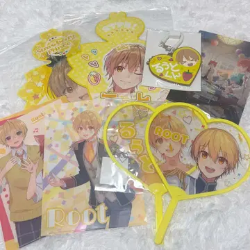 스토푸리 루토군 부채 묶음 판매