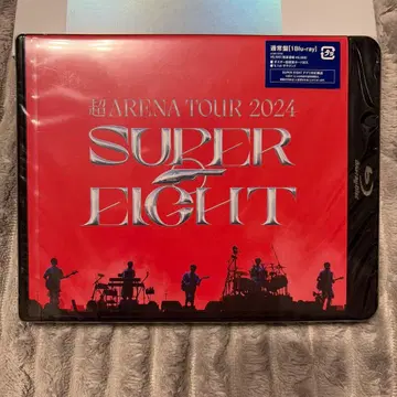 초 ARENATOUR 2024 SUPER EIGHT