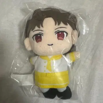 BUDDiiS 오가와 후미노리 FUMINORI 봉제 인형