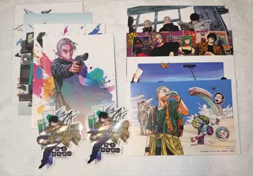 sakamotodays 혜택 세트