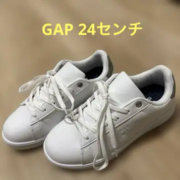 GAP 스니커즈 24cm