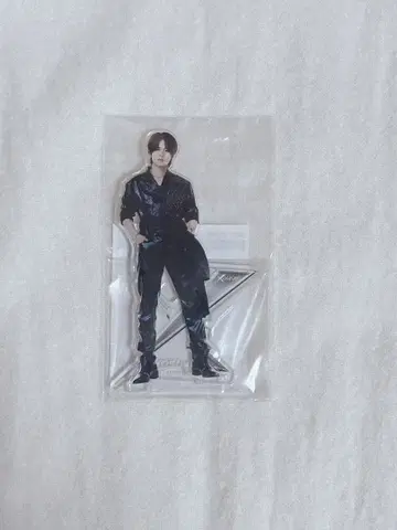 후지마키 쿄스케 아크릴 스탠드 XQUARE